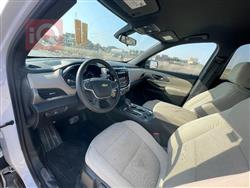 شيفروليه ترافرس